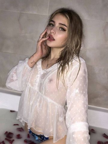 Эвелина